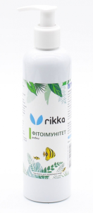 Фітоімунітет рибки, 250 мл 