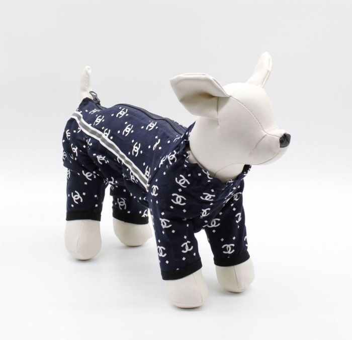 Пильник Шанелька штапель (дівчинка) М