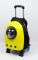 Рюкзак На Колесах Иллюминатор Желтий 403323 