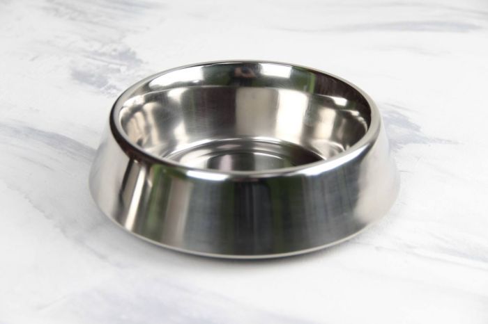 Миска метал Стоп комахи М164 d 18см 700мл