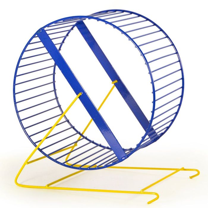 Колесо БАРАБАН метал середнє Лорі 002 