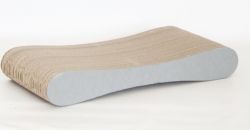 Вісімка сіра дряпка Felita 55725 см