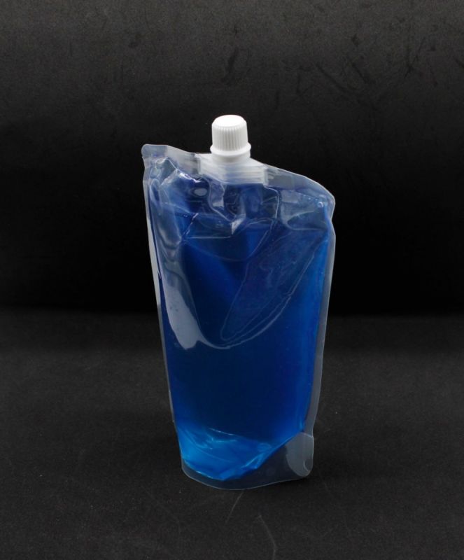 Хладагент для транспортування вакцин і препаратів 400 мл