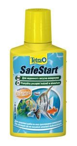 Тetra Aqua Safe (Аква Сейф) - средстводля підготовки води 250 мл