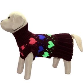 Сукня вязана в асортименті S