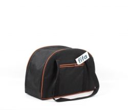 Сумка Диско Чорна 503118 см. 