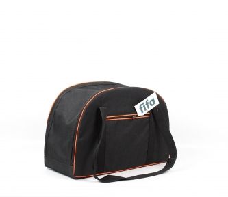 Сумка Диско Чорна 503118 см. 