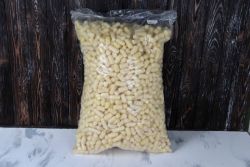 Екструдований корм для тварин 1 кг 