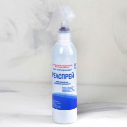 Реаспрей 250 мл зовнішній (аналог Дезі), Реагент 