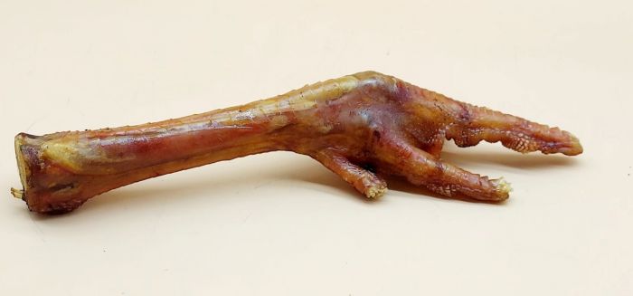 Лапка індича натуральна 