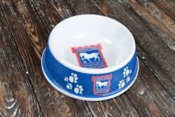 Миска для собак меламінова 700мл 1011-2 DB8R 