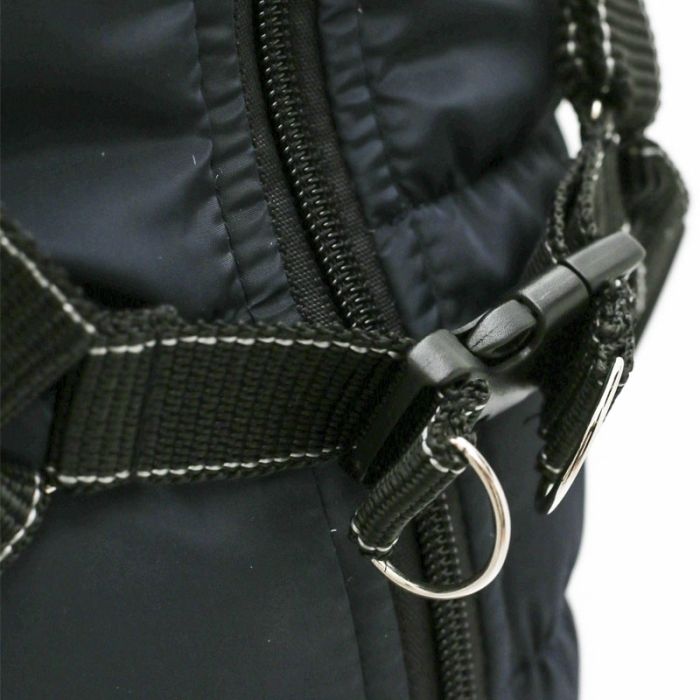 Арктика жилет на силіконі для собак хлопчиків S