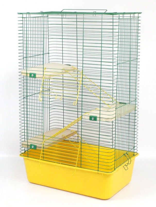 Шиншила - 50 висока клітина для шиншил 