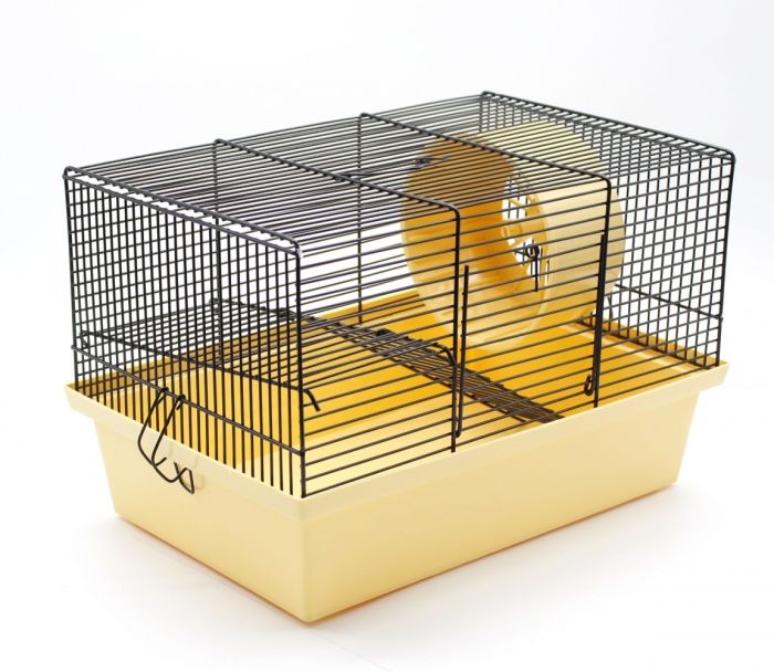 Клітка Лорі Джунгарик фарба 330230225 