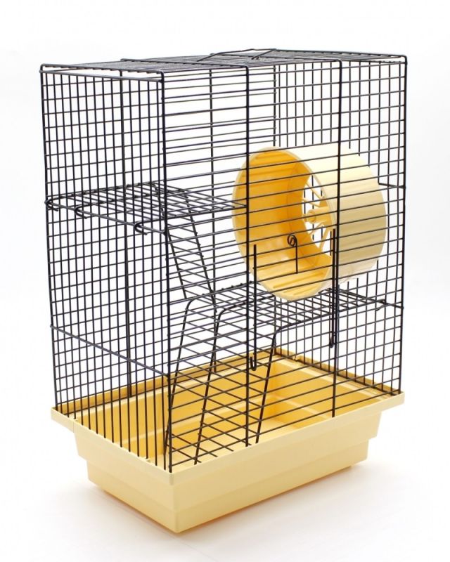 Клітка Лорі будинок Цинк