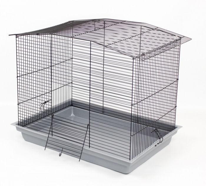Клітка Лорі Комбі Цинк