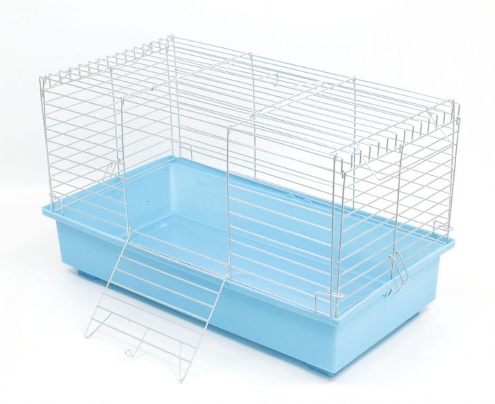 Клітка Кролик цинк 570300335 Лорі