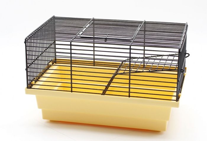 Клітка для гризунів Мишка, Лорі Фарба