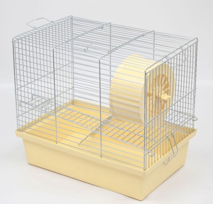 Клітка для гризунів Хомяк-2, Лорі Фарба