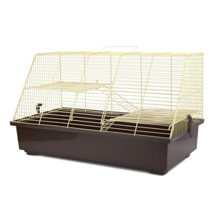 Клітка Лорі ЩУРИК фарба 575300315 мм 