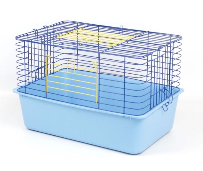 Кролик-50 клітка для кроликів розбірна 