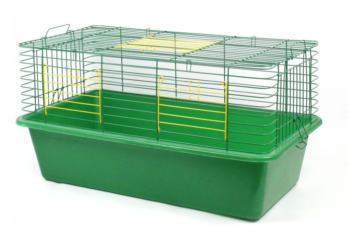 Клітка Кролик-80 для кроликів 80  45  45см 