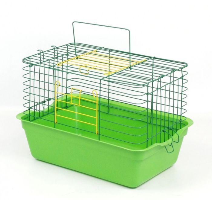 Клітка для гризунів свинка розбірна 