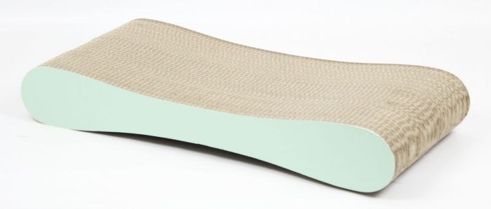 Вісімка мятна дряпка Felita 55725 см 