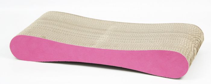 Вісімка рожева кігтеточка Felita 651425 см 