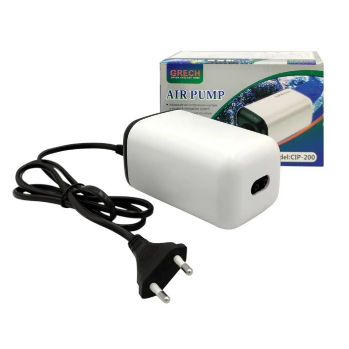 Компресор CIP-200 SunSun 3,5 Вт. 