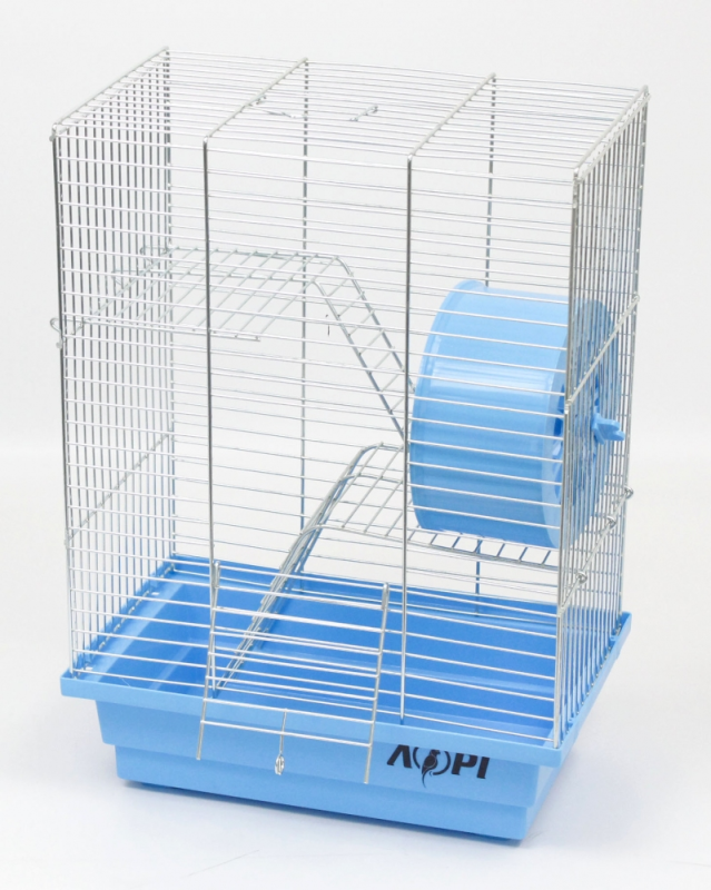 Клітка Лорі будинок Фарба