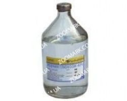 Розчин глюкози 200 мл 5