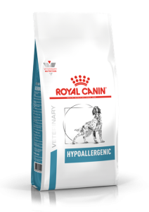 Royal Canin Hypoallergenic Dog 14 кг