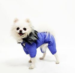 Комбінезон Лорд на силіконі (хлопчик) S