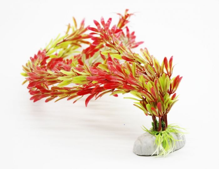 Рослина для акваріума 16in120А, 40 см 