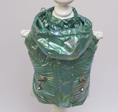 Міраж жилет для собак хлопчиків велсофт S3