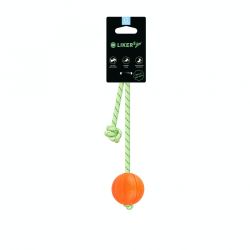 Мячик ЛАЙКЕР 5 см лайн 6286 