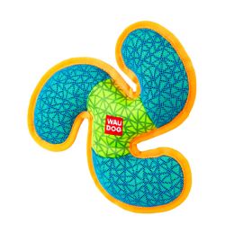 Пропелер WAUDOG Fun блакитний, 21х21 см 