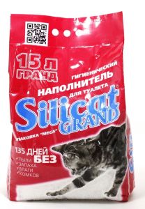 Наповнювач Silicat Silicat Grand 15 л