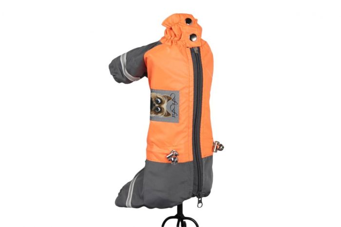 Джаз комбінезон тонка підкладка для собак дівчаток M1