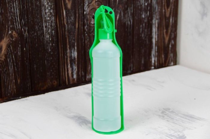 Поїлка-пляшка 750мл