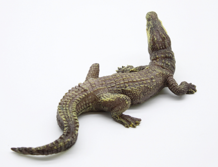 Крокодил 2085,5см (042Т) 
