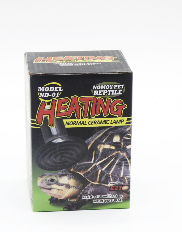Лампа інфрачервона для рептилій 100w 
