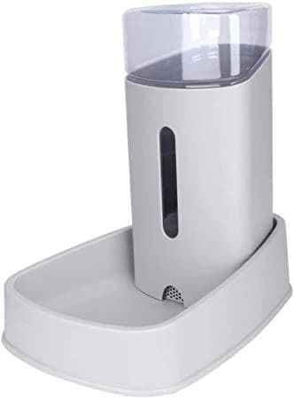 Автопоїлка 3,8 л Jim Bebe для тварин 3320  31см 