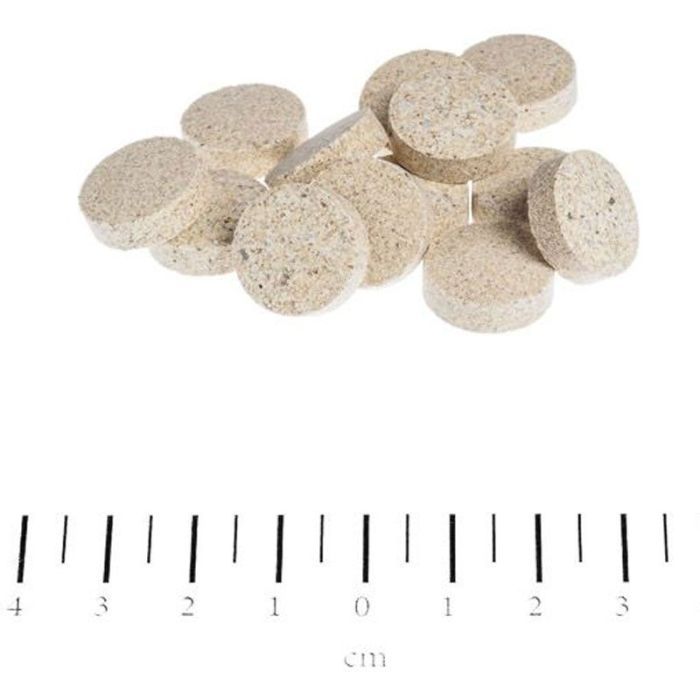 Caniletten Canina (канілеттен) - Активний кальцій для собак 1000 таблеток  2000 г