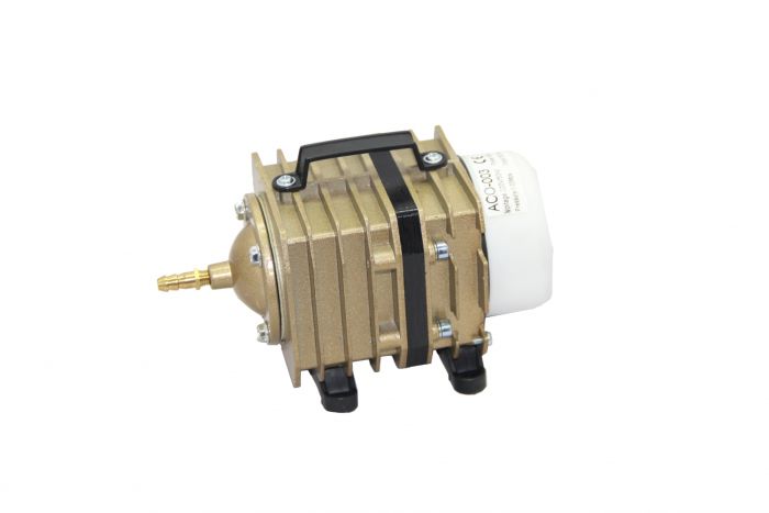 Компресор поршневий ACO ACO-003 45 W 50Lmin