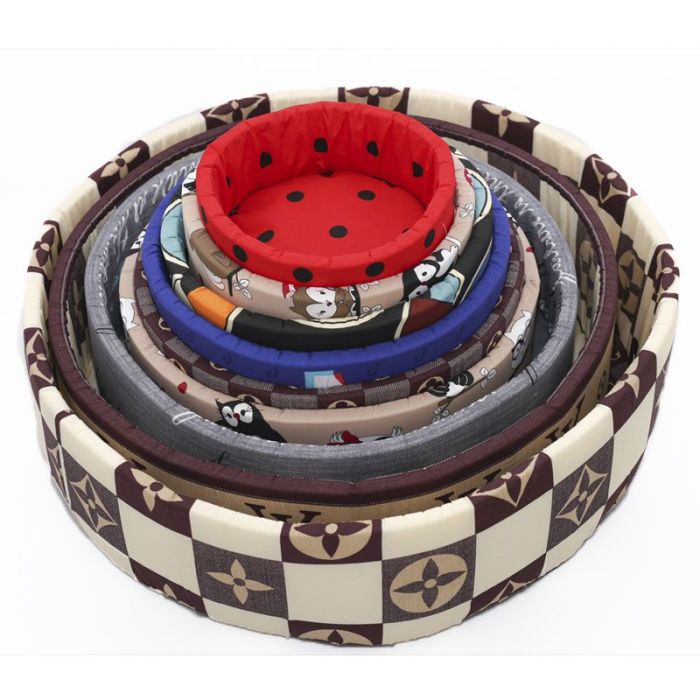 Лежак Економ 8 800215 