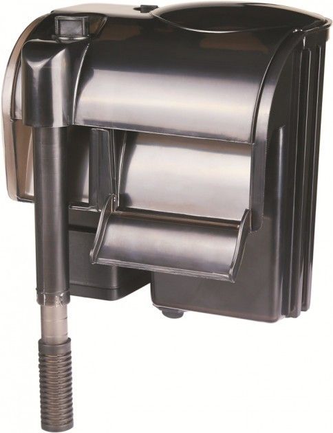 Sun-Sun Jialu HBL-601 II-навісний фільтр для акваріума 500 л  год Фільтр Sun-Sun Jialu HBL - 601 II 5W 500лчнаруж. водоспад