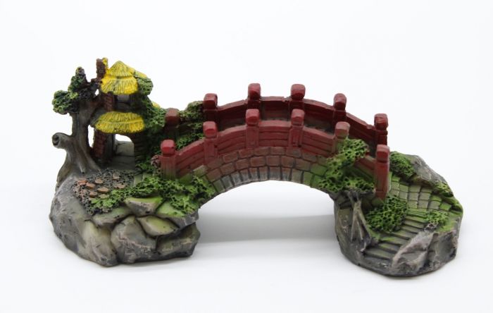 Міст для акваріума, 1566 см