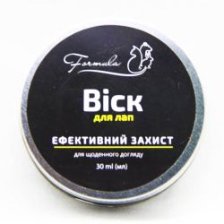 Віск нутуральний для тварин 30мл 
